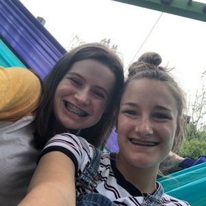 Meet your Posher, Emily